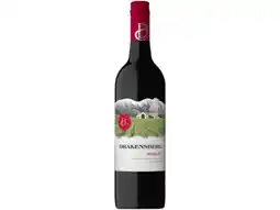 Hoogvliet Drakensberg Sauvignon blanc aanbieding