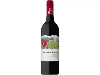 Hoogvliet Drakensberg Sauvignon blanc aanbieding