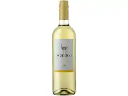 Hoogvliet Wanaco Chardonnay aanbieding