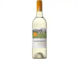 Hoogvliet Drakensberg Chardonnay aanbieding