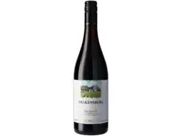 Hoogvliet Drakensberg Merlot aanbieding