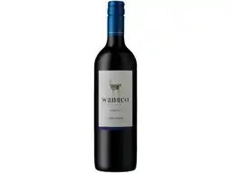 Hoogvliet Wanaco Merlot aanbieding