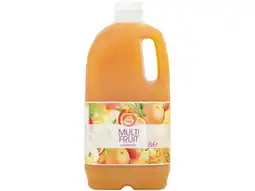 Hoogvliet Fruity King Multi fruit aanbieding