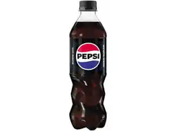 Hoogvliet Pepsi Zero aanbieding