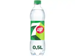 Hoogvliet 7up Regular aanbieding