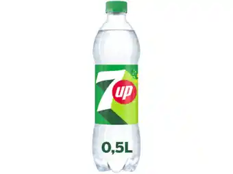 Hoogvliet 7up Regular aanbieding