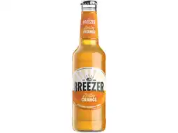 Hoogvliet Bacardi Breezer orange aanbieding