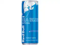 Hoogvliet Red Bull Juneberry aanbieding