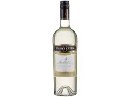 Hoogvliet Stoney creek Australian chardonnay-semillon aanbieding