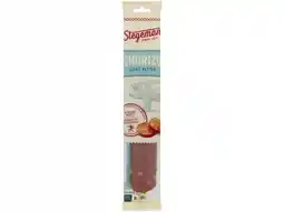Hoogvliet Stegeman Licht pittige chorizo aanbieding