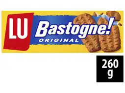 Hoogvliet Lu Bastogne koekjes Original aanbieding