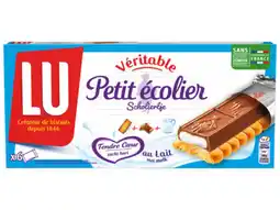 Hoogvliet Lu Scholiertje aanbieding