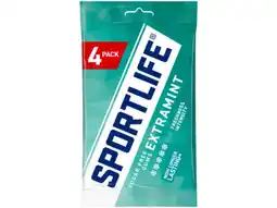 Hoogvliet Sportlife Extramint aanbieding