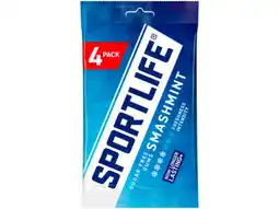 Hoogvliet Sportlife Smashmint aanbieding