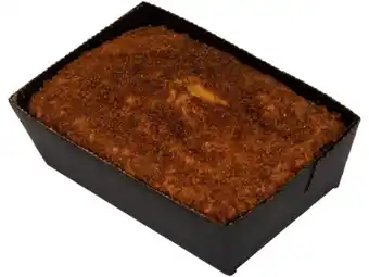 Hoogvliet Hoogvliet Roombotercake bolus aanbieding