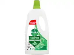 Hoogvliet Dettol Allesreiniger original aanbieding