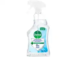Hoogvliet Dettol Hygienische multireiniger aanbieding
