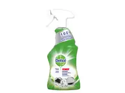 Hoogvliet Dettol Keukenspray aanbieding