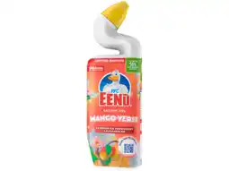 Hoogvliet WC-Eend Action gel mango verse aanbieding