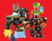 Lidl LEGO® DUPLO® aanbieding