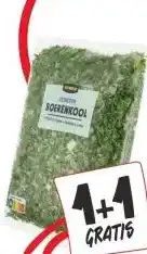 Jumbo BOERENKOOL aanbieding