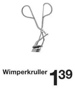 Zeeman Wimperkruller aanbieding