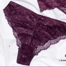 Wibra Brazilian aanbieding