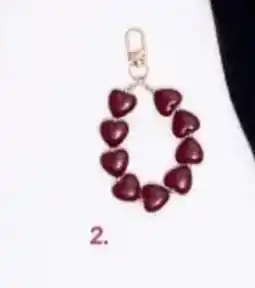 Wibra Sleutelhanger aanbieding
