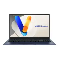 MediaMarkt ASUS Vivobook 15 X1504VA-BQ2841W - 15.6 inch - Core 5 120U - 16 GB - 512 GB - UHD Graphics aanbieding