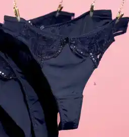 Wibra String aanbieding