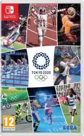 Bol.com Olympic Games Tokyo 2020: The Official Video Game (PS4) aanbieding