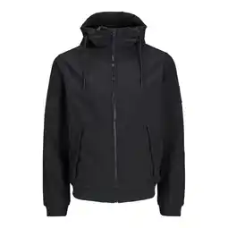 ANWB Jack & Jones Heren Classic Jacket Zwart aanbieding