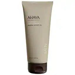Douglas AHAVA Mineral Shower Gel aanbieding