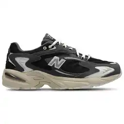 Foot Locker New Balance 725 Sneakers Heren - Blauw - Maat 43 - Leer aanbieding