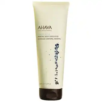 Douglas AHAVA Moisture and Radiance Boosting aanbieding