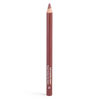 Douglas Inglot Soft Precision Lipliner aanbieding