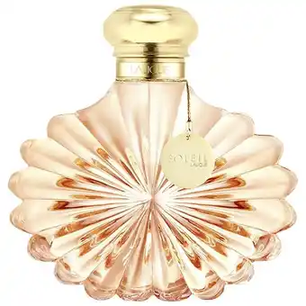 Douglas Lalique Soleil Eau de Parfum Nevel aanbieding