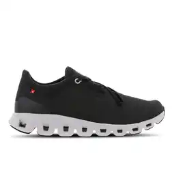 Foot Locker On Cloud Sneakers Dames - Zwart - Maat 40.5 - Mesh/Synthetisch aanbieding