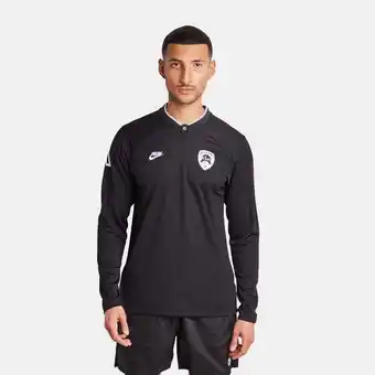 Foot Locker Nike Giannis Antetokounmpo T-shirts Heren - Zwart - Maat L aanbieding