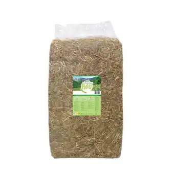 Zooplus Bunny Vers Grashooi - Dubbelpak: 2 x 6 kg aanbieding