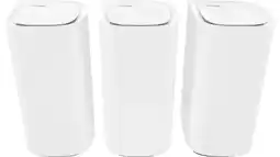 Coolblue Linksys Velop Pro AXE5400 3-pack aanbieding