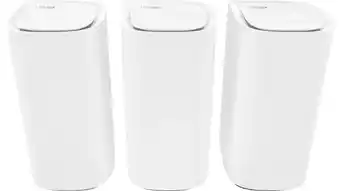 Coolblue Linksys Velop Pro AXE5400 3-pack aanbieding