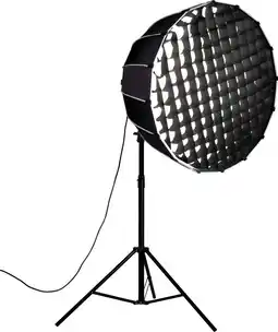 Coolblue Nanlite Grid voor Parabolic Softbox 90cm aanbieding