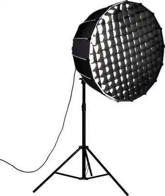Coolblue Nanlite Grid voor Parabolic Softbox 90cm aanbieding