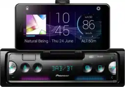 Coolblue Pioneer SPH-20DAB aanbieding