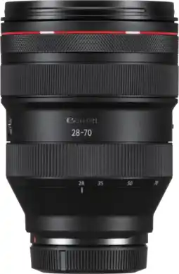 Coolblue Canon RF 28-70mm f/2L USM aanbieding
