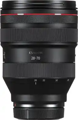 Coolblue Canon RF 28-70mm f/2L USM aanbieding