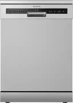 Coolblue Wisberg WBDW40CS aanbieding