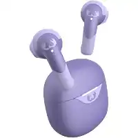 MediaMarkt FRESH 'N REBEL Twins Blaze Oordopjes Dreamy Lilac aanbieding