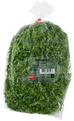 Dekamarkt DekaVers Boerenkool gesneden aanbieding